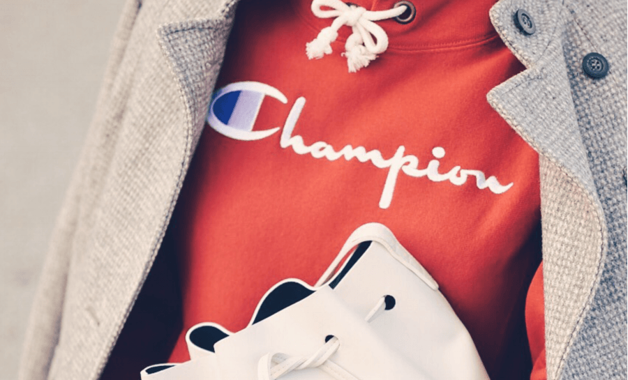 Champion brand wallpapers