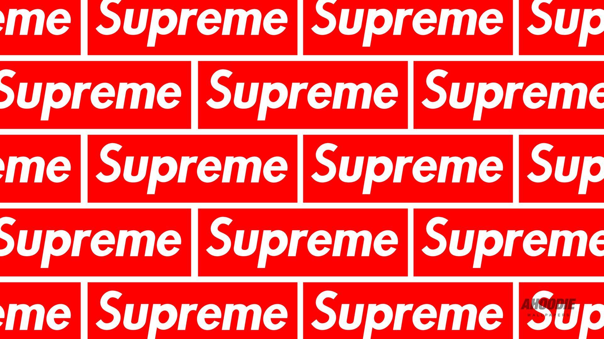 Supreme Wallpapers