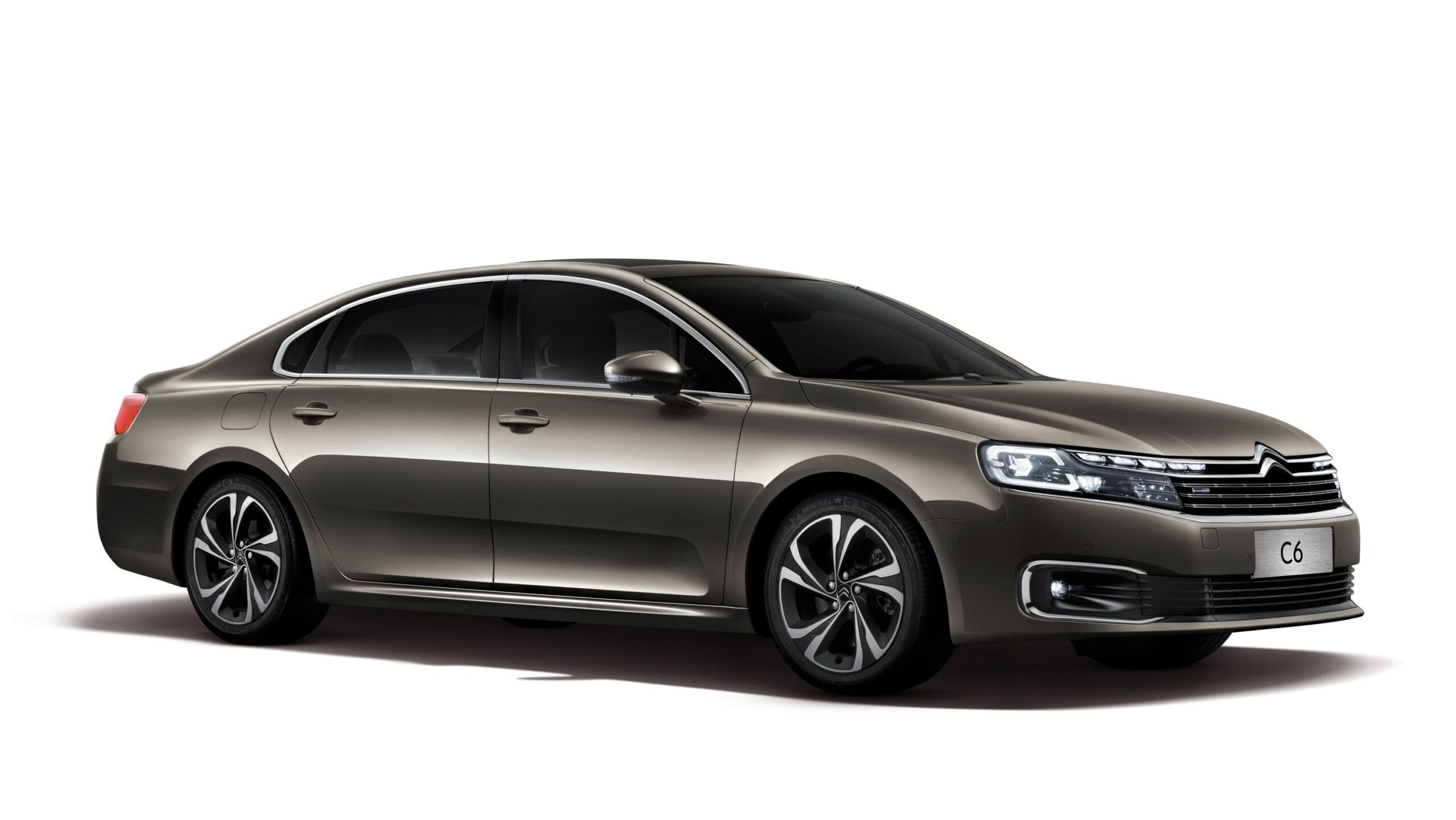 2016 Citroen C6 Pictures, Photos, Wallpapers.