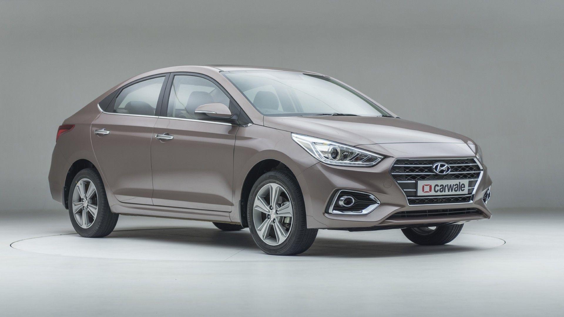 Hyundai Verna Image, Interior & Exterior Photo Gallery