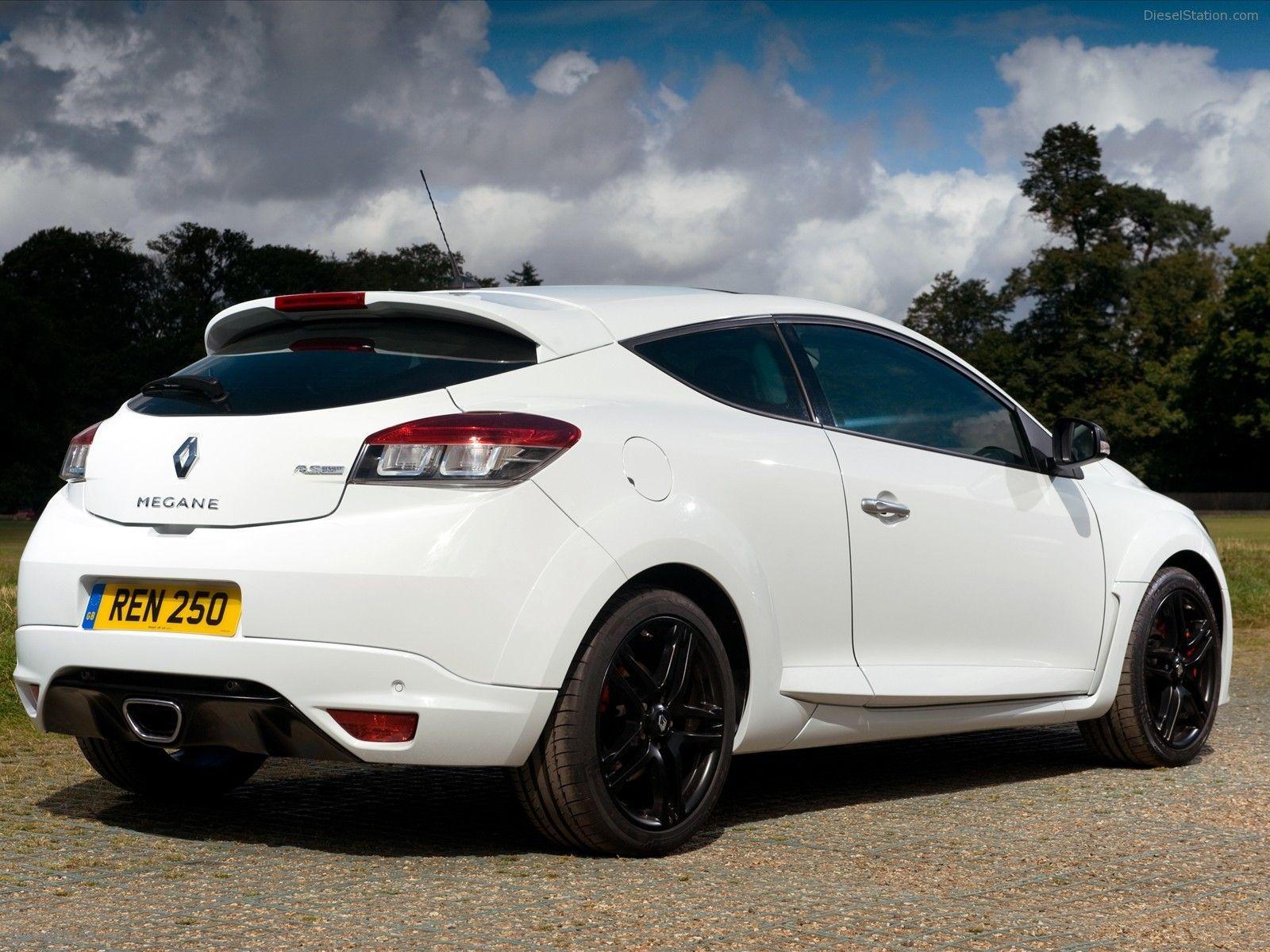 New Megane Renault Sport 250 Exotic Car Wallpapers of 10 : Diesel