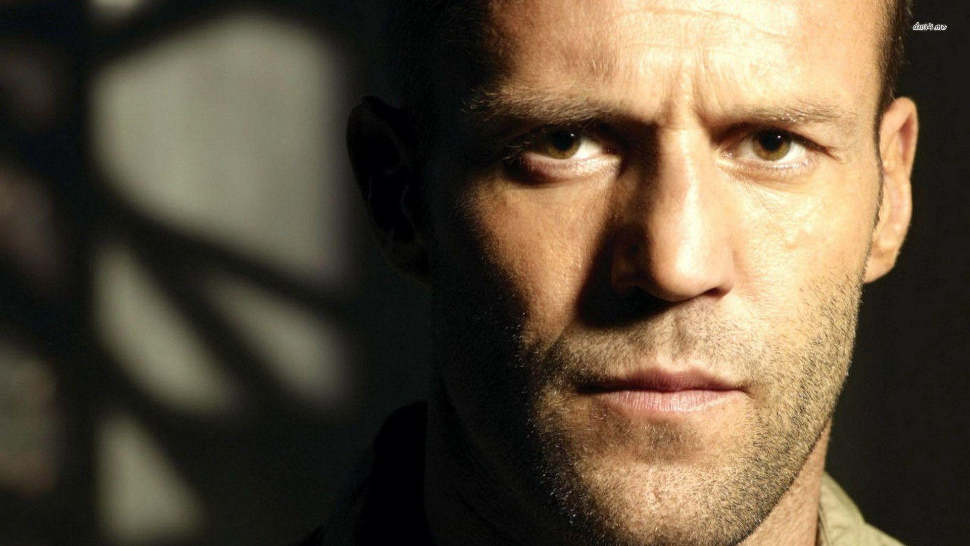 Jason Statham Wallpapers High Resolution and Quality Download