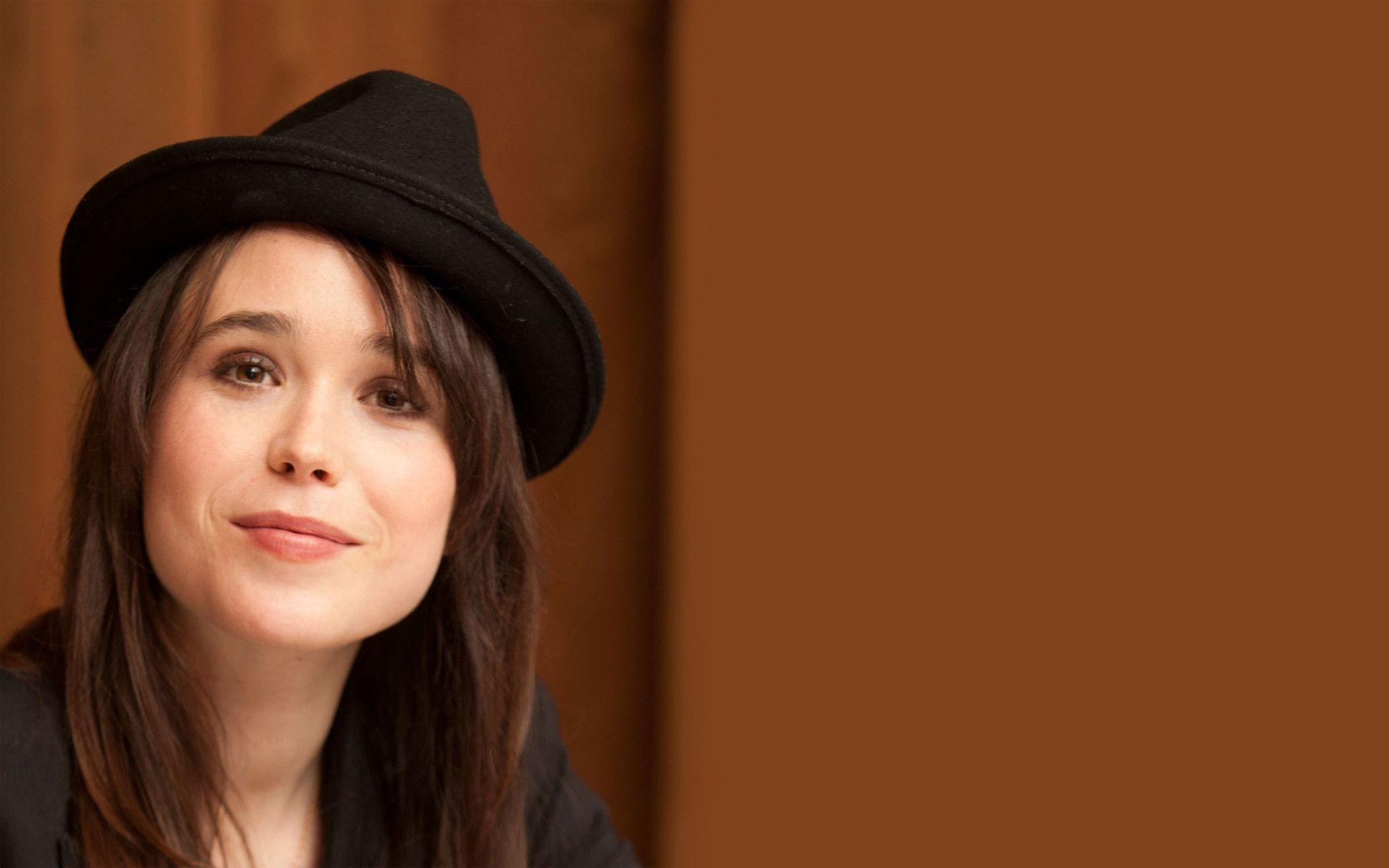 Ellen Page #