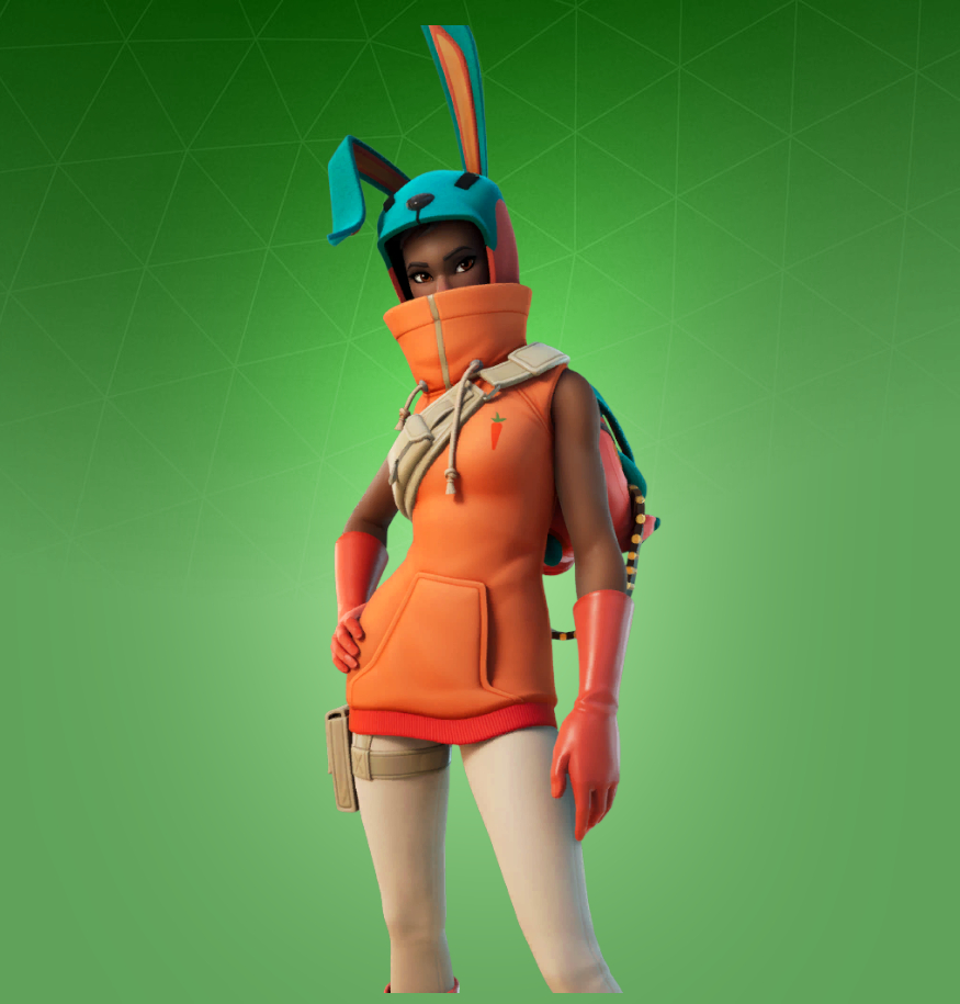 Babbit Fortnite wallpapers