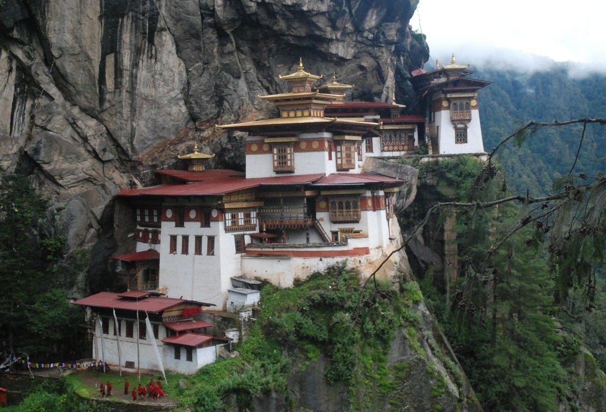 Bhutan Wallpapers for PC