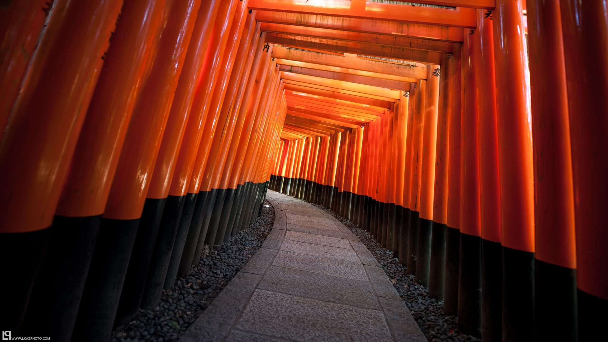 Fushimi Inari