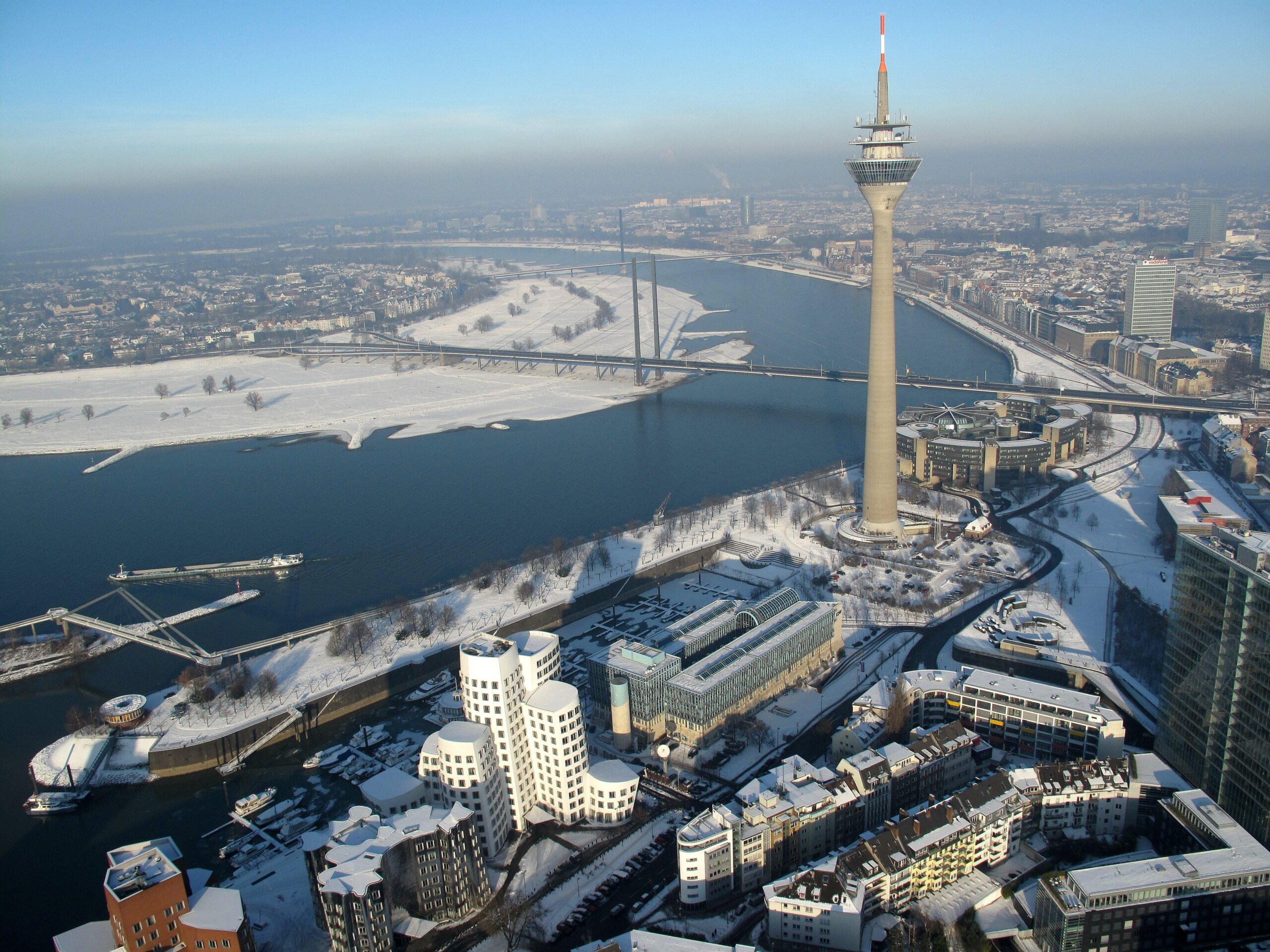 Dusseldorf