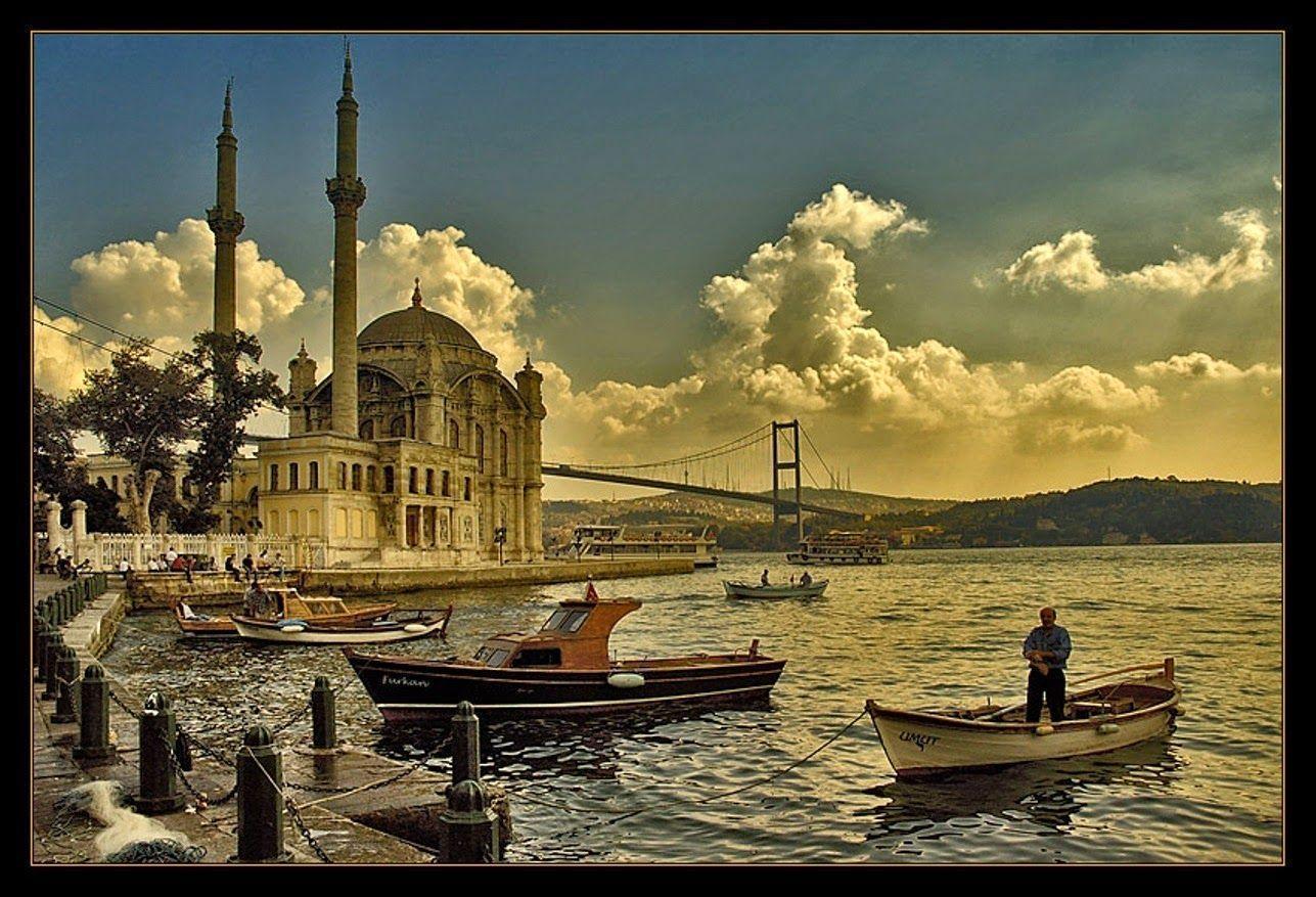 Istanbul Wallpapers