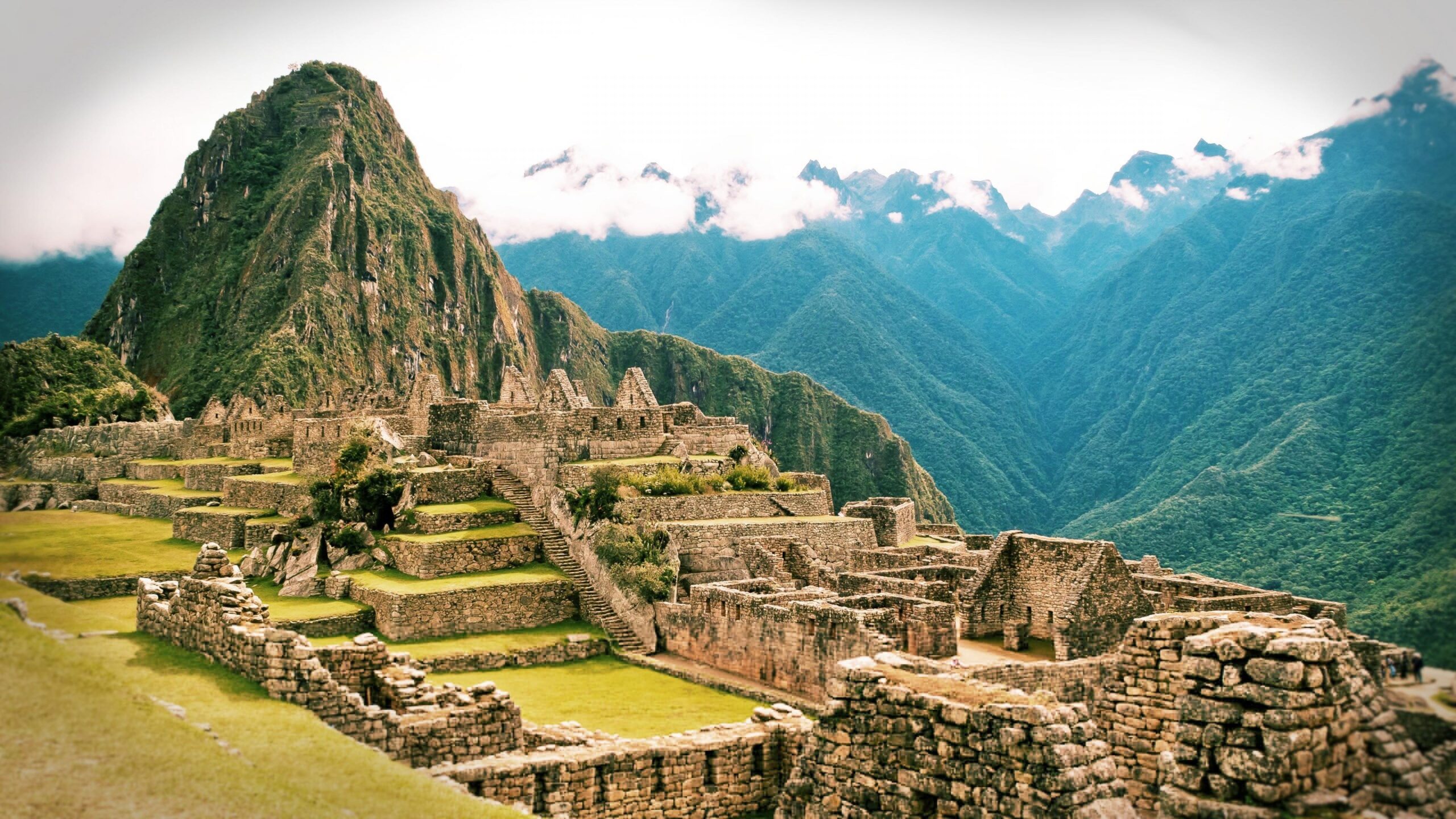 Machu Picchu Wallpapers 13