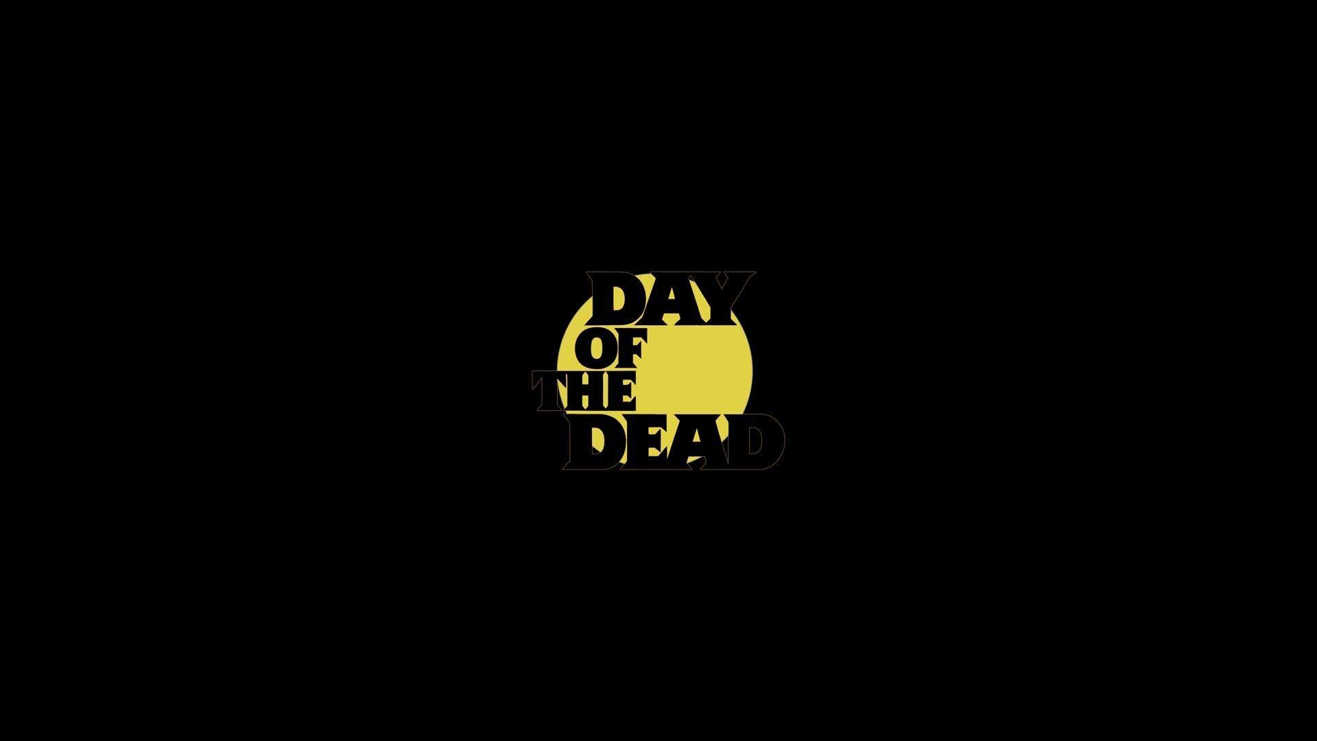 Day of the Dead 1985 Wallpapers