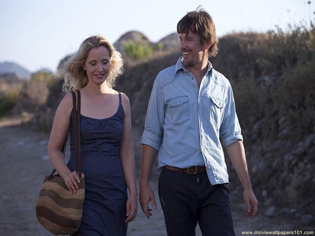 Before Midnight Movie Wallpapers wallpapers