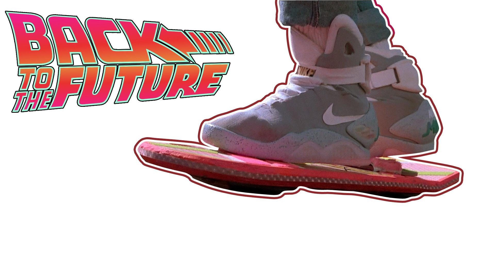 Awesome Back To The Future free wallpapers ID:73483 for full hd PC