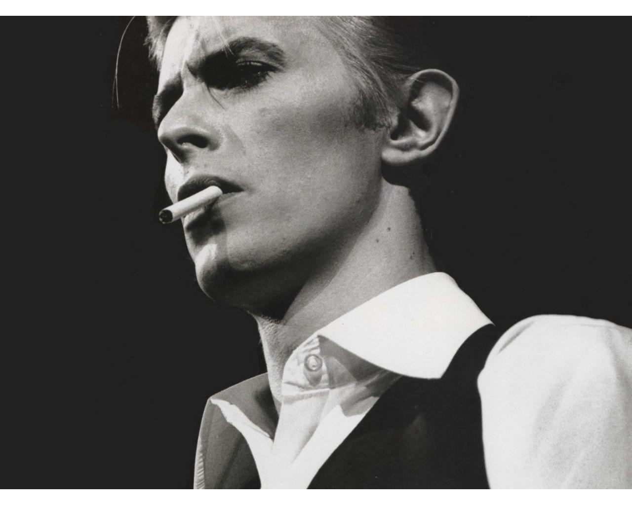 David Bowie Wallpapers