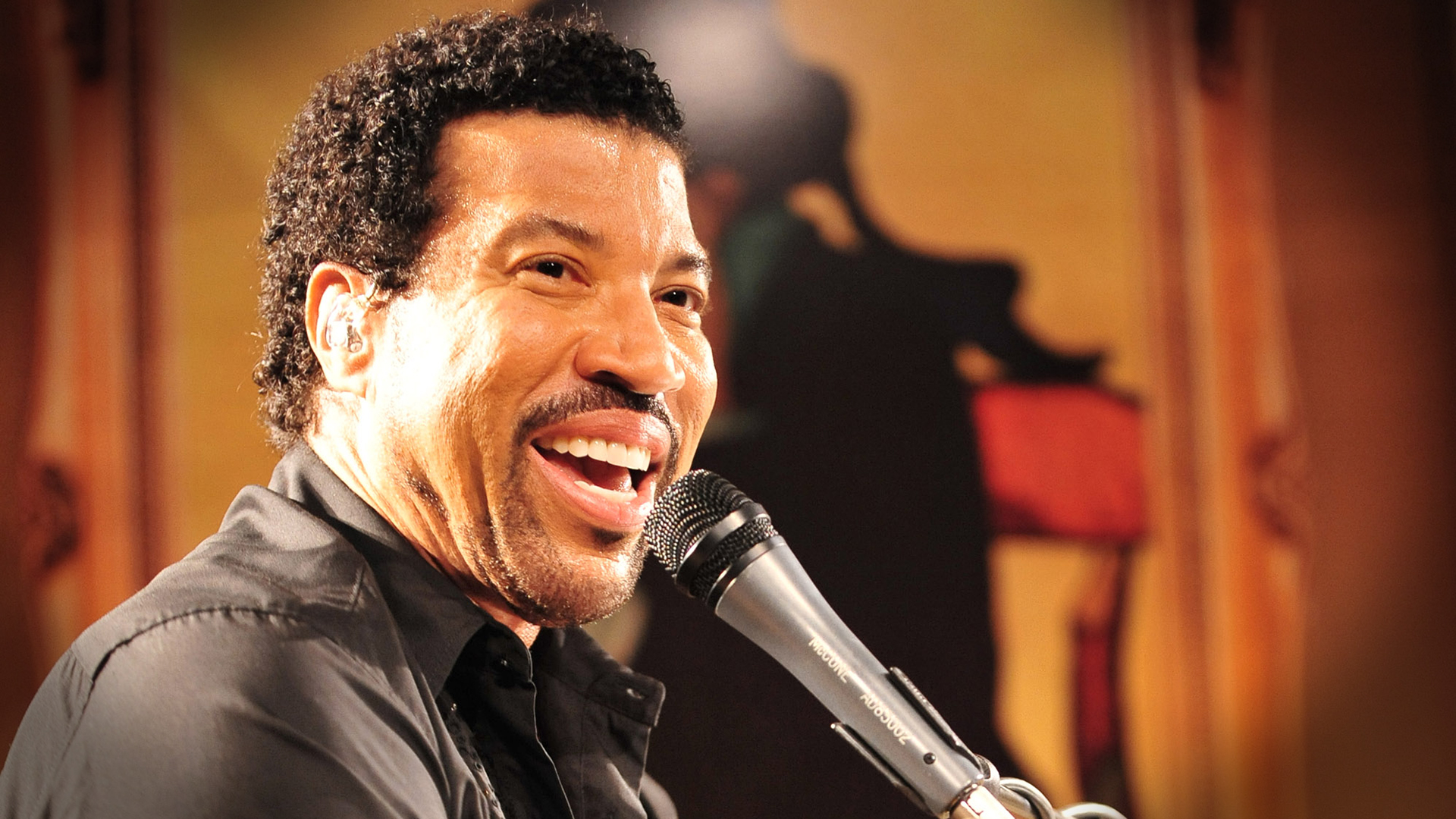 Lionel Richie HD Wallpapers 60791 ~ HDWallSource