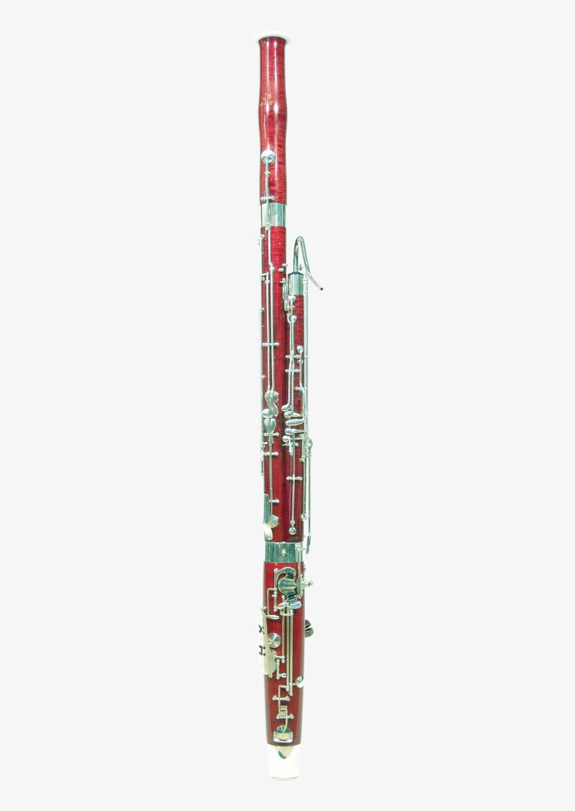 John Packer Jp191 Shortreach Bassoon