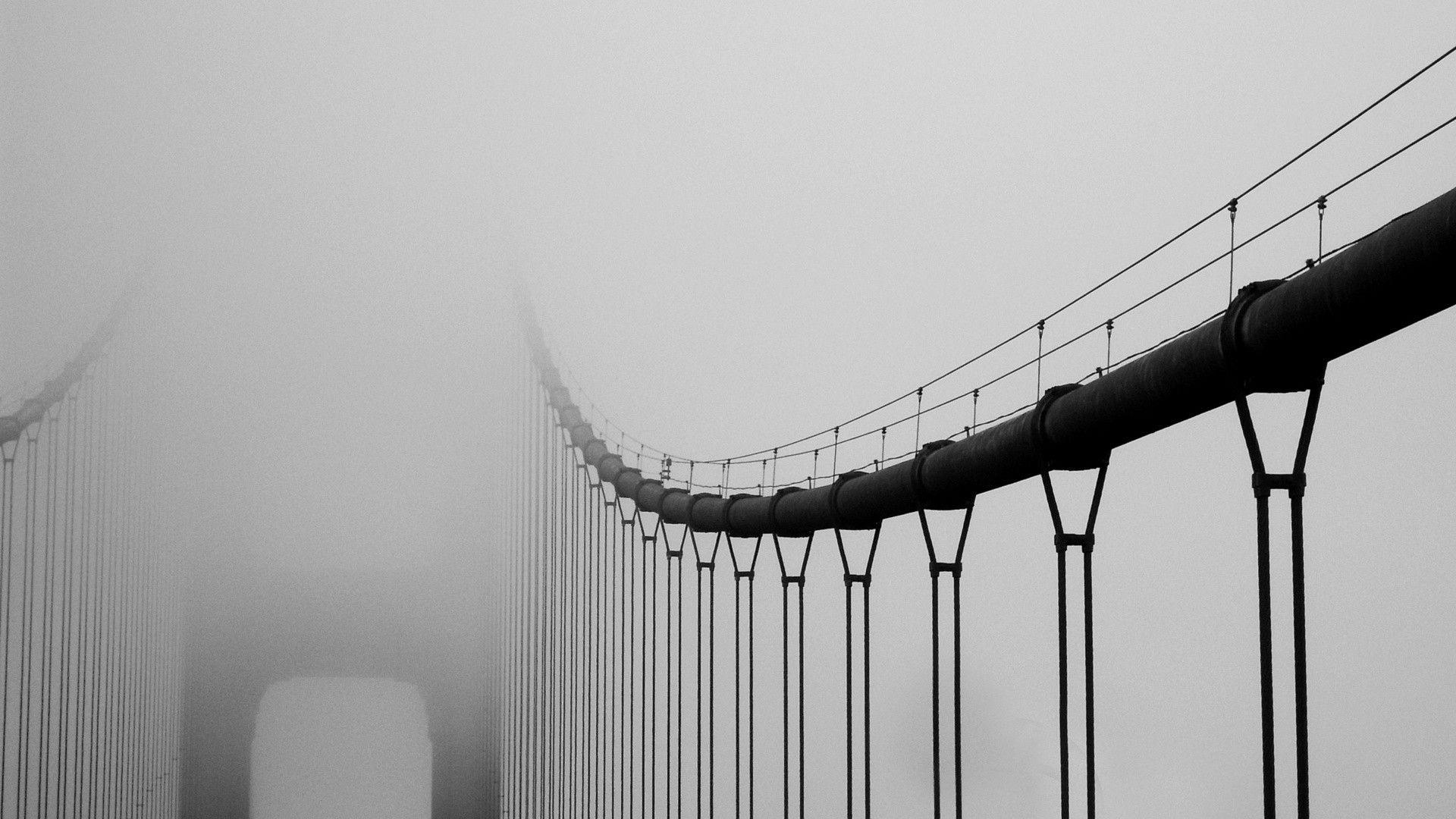 Fog Wallpapers HD