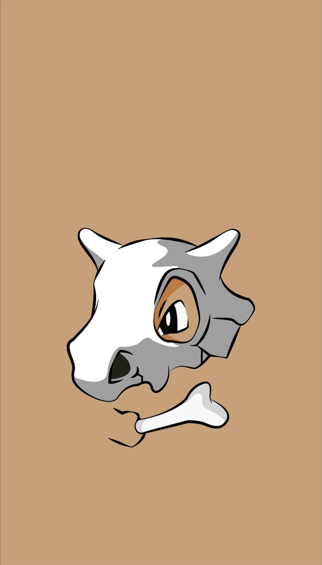 Cubone wallpapers ❤