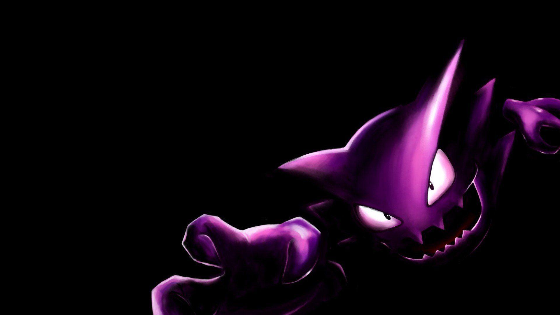 Pokemon Haunter 713869