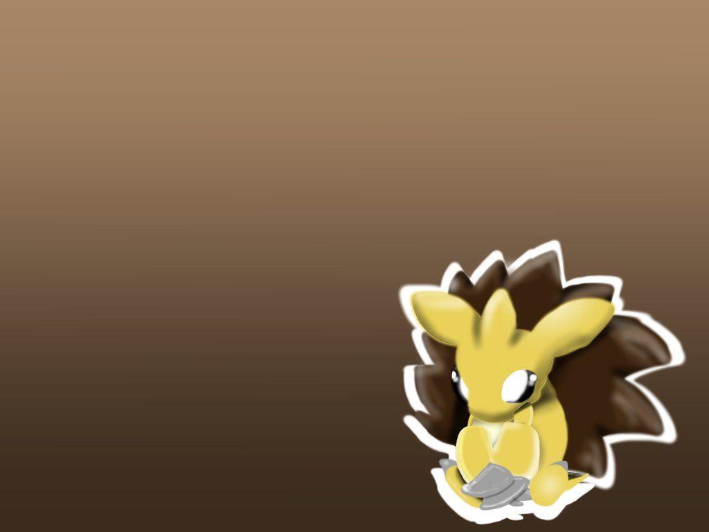 Sandslash wallpapers