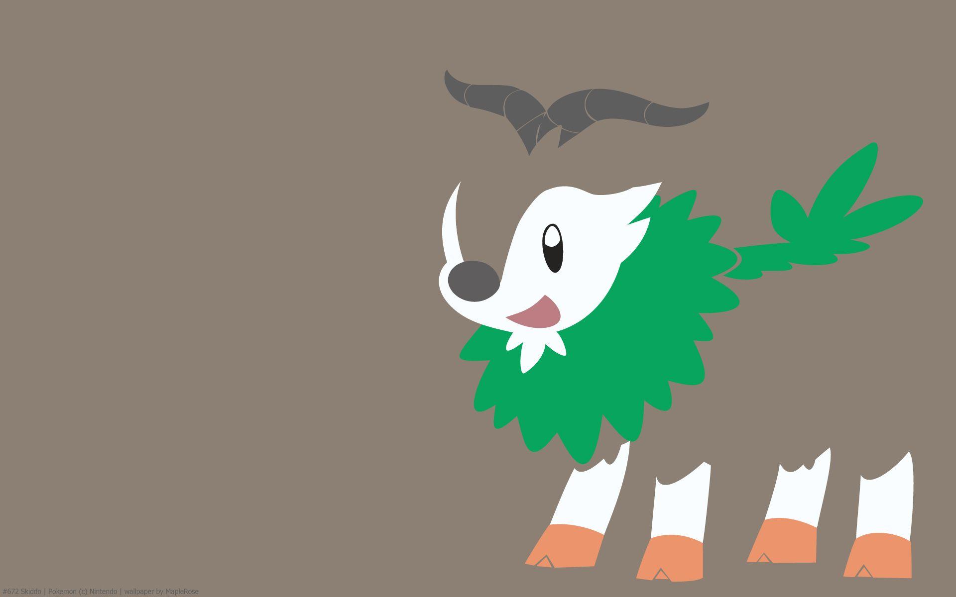 672 Skiddo