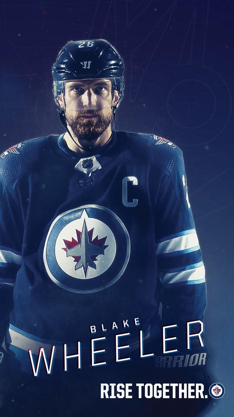 Winnipeg Jets Wallpapers 0.17 Mb