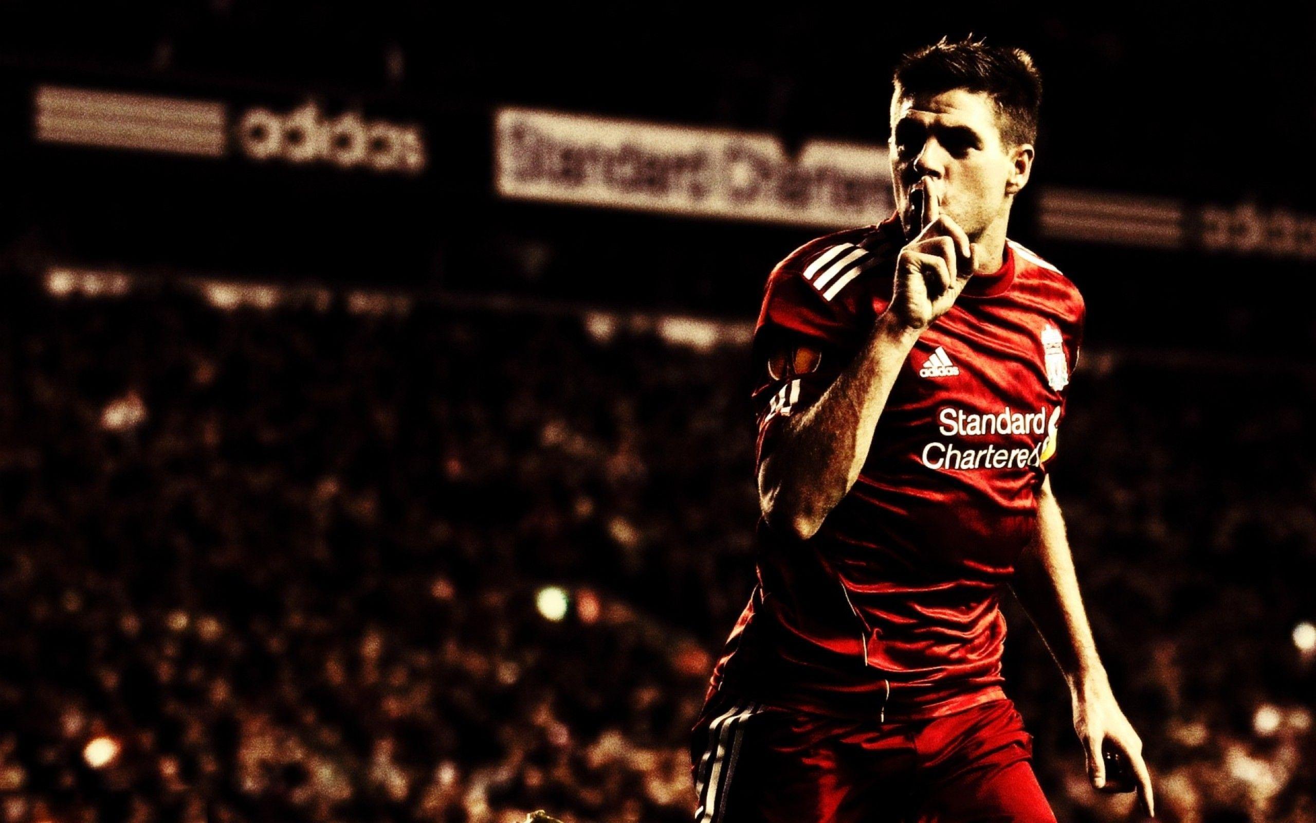 Whats your favorite Liverpool wallpaper? This is mine. : LiverpoolFC