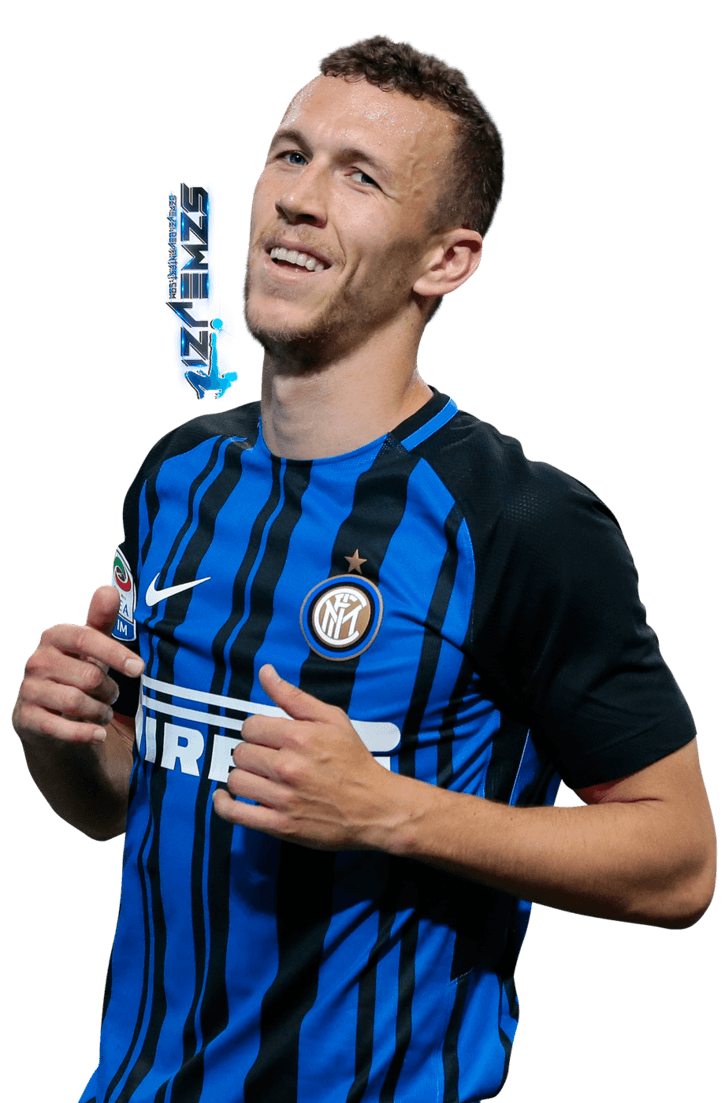 Ivan Perisic by szwejzi