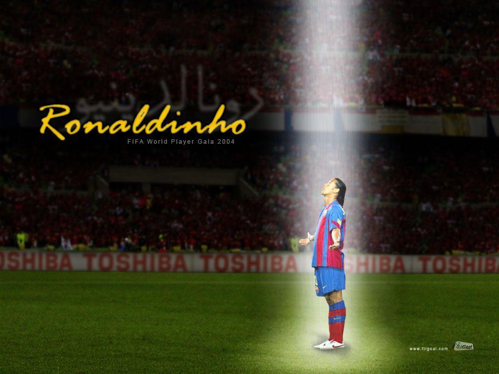 RonaldinhoGaucho.info