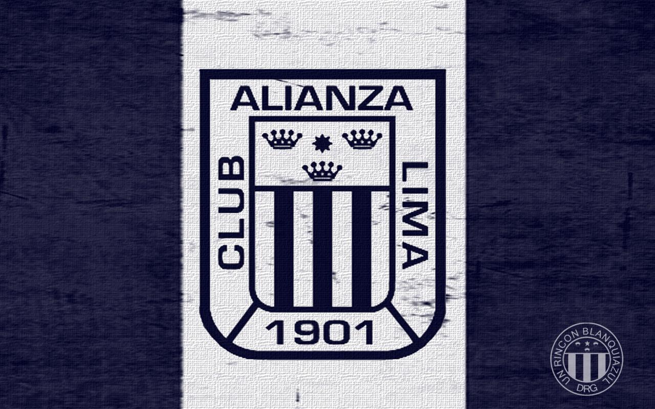 Un Rincón Blanquiazul: Glorioso Alianza