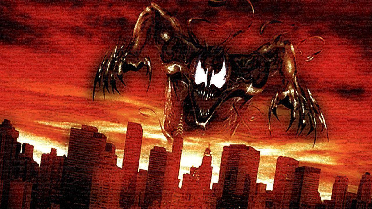 Wallpapers Carnage P PX ~ Carnage Wallpapers