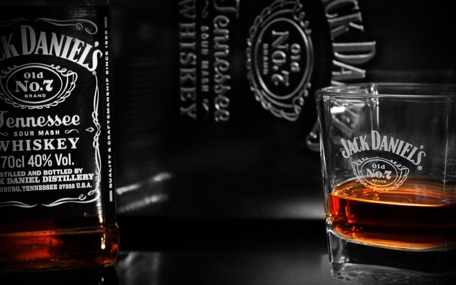 10 Jack Daniels Wallpapers