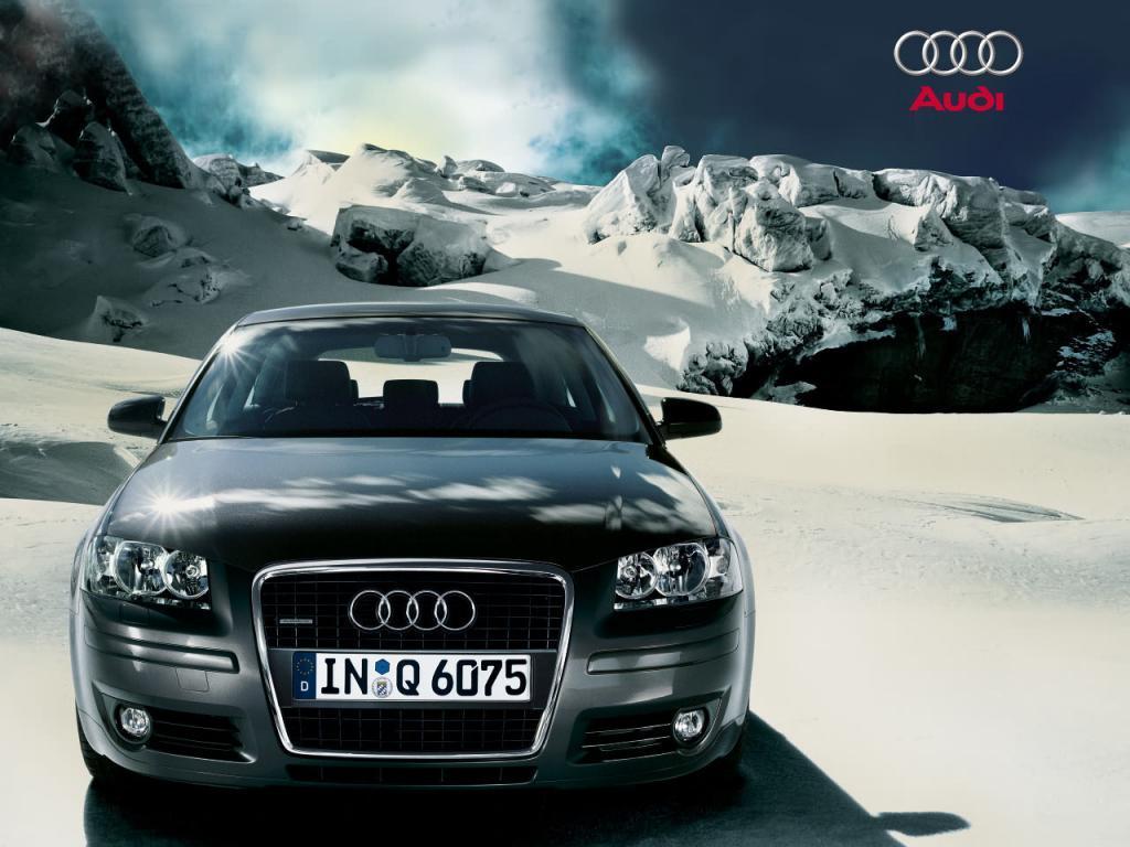 Audi A3 Wallpapers Full Hd Pictures