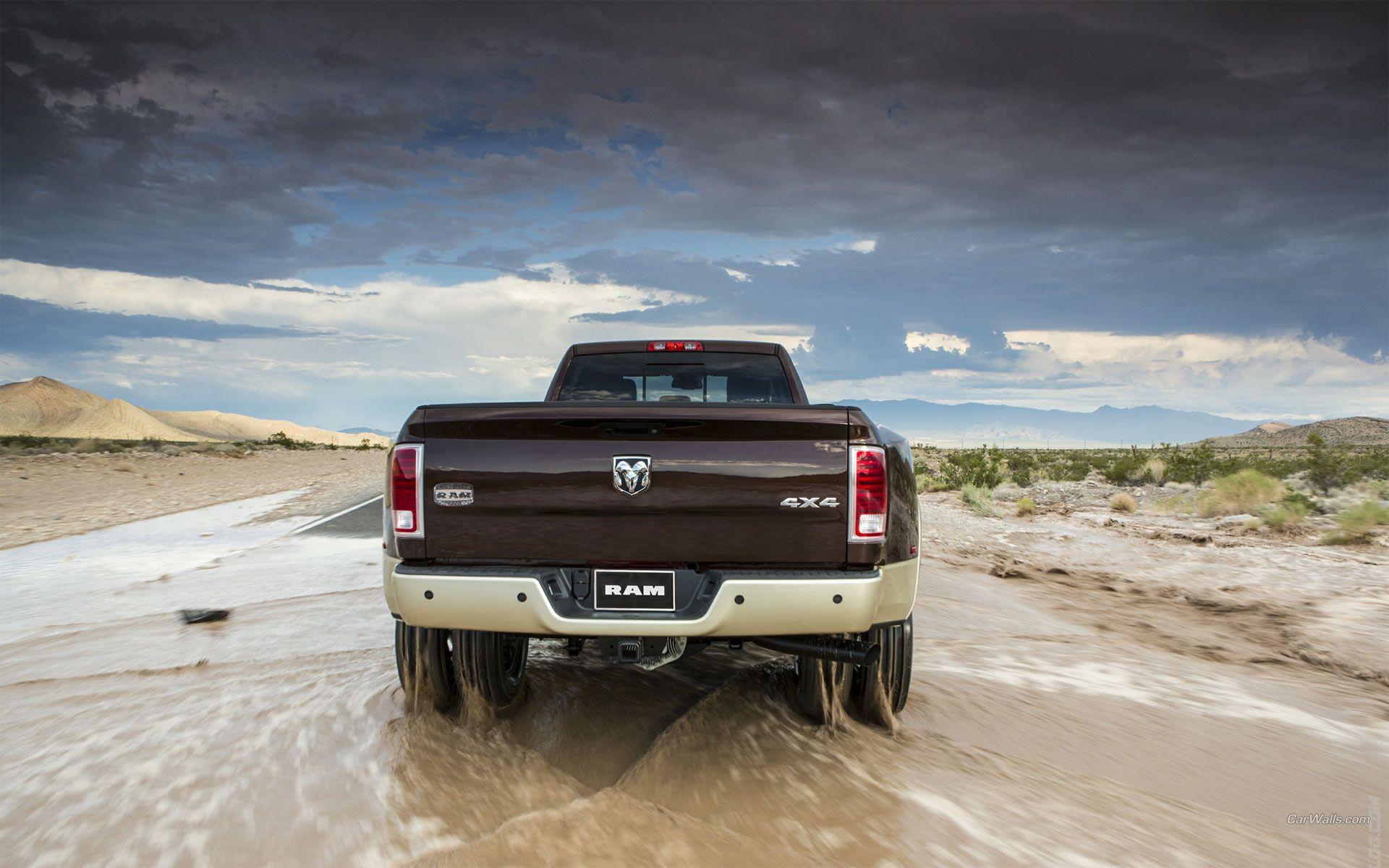 Dodge Cummins Wallpapers HD