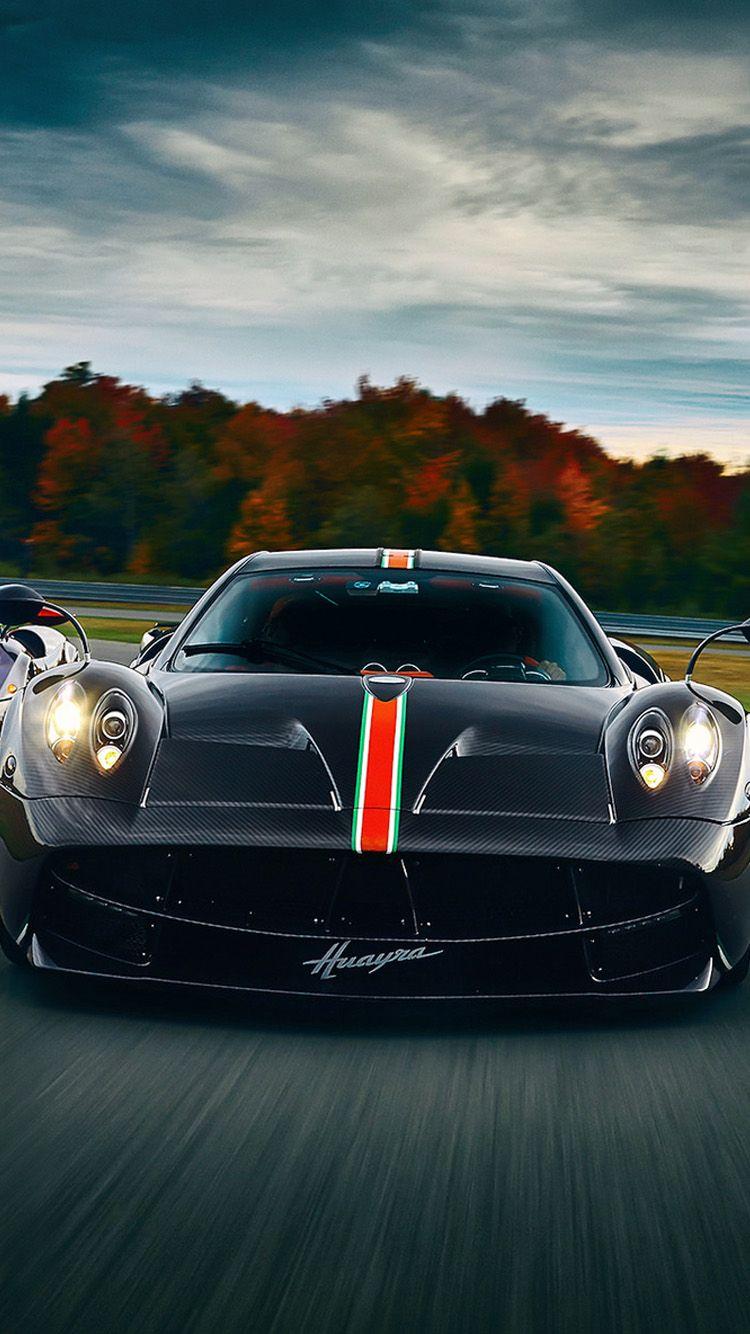 59 Best Free Pagani iPhone Wallpapers