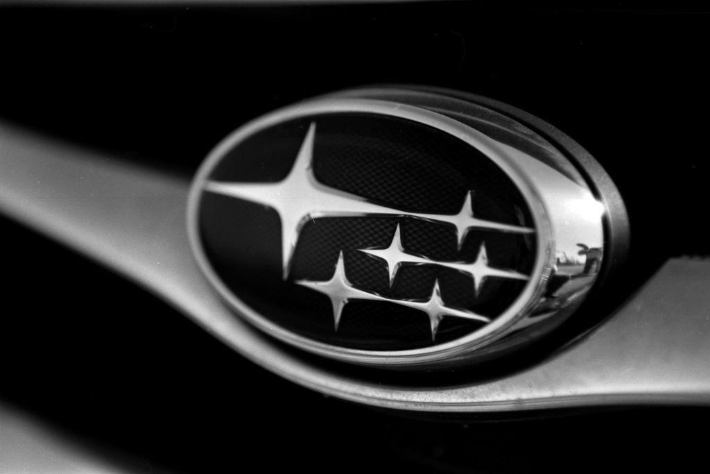 Subaru Logo Wallpapers Wallpapers