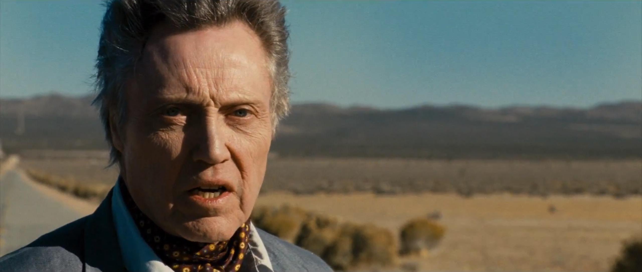 Christopher Walken Wallpapers 9