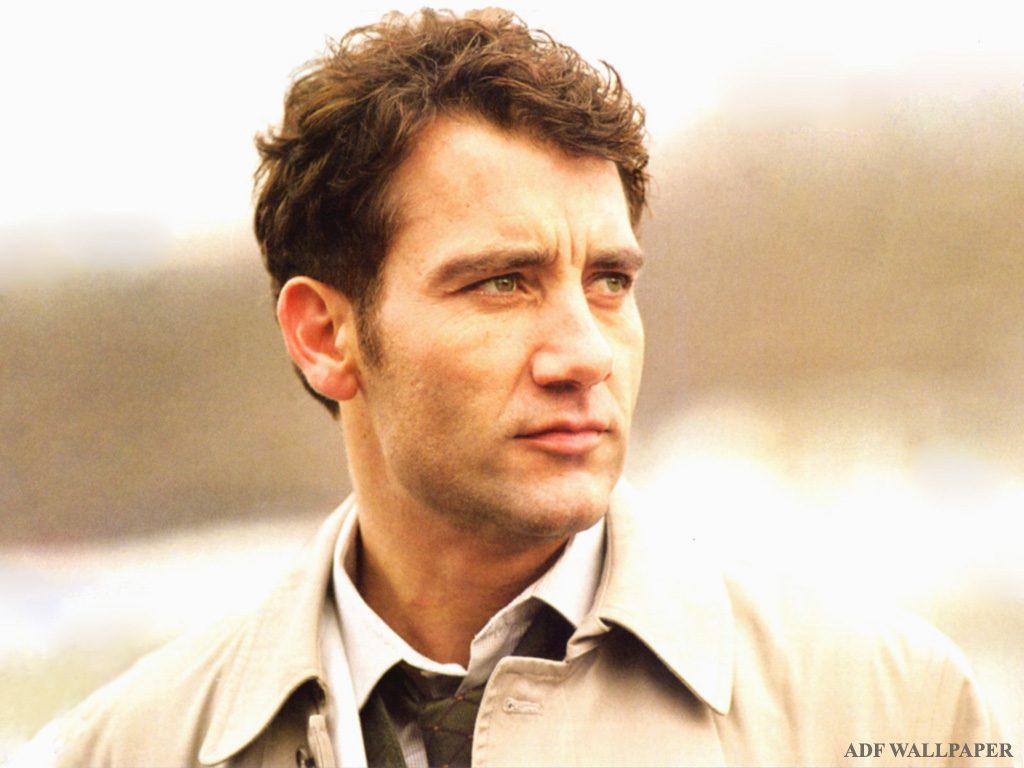 Clive Owen Wallpapers 10+