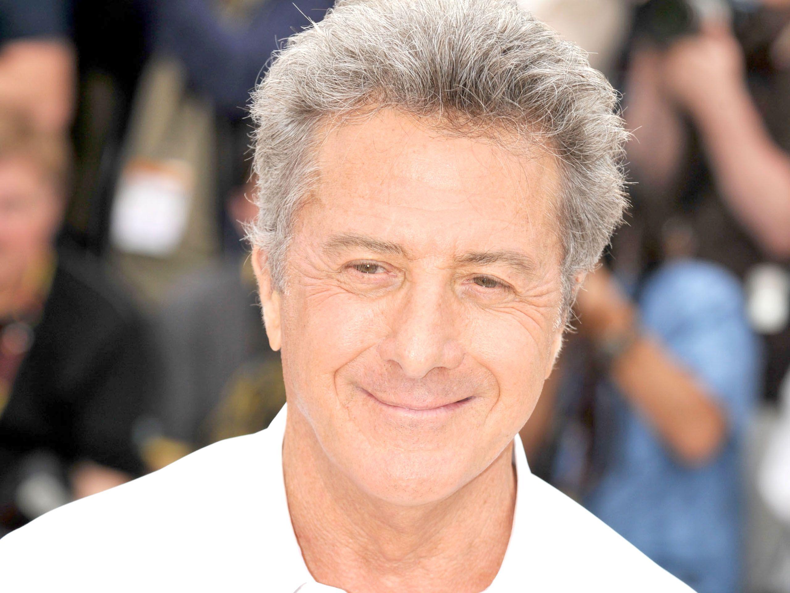 Dustin Hoffman HD Desktop Wallpapers