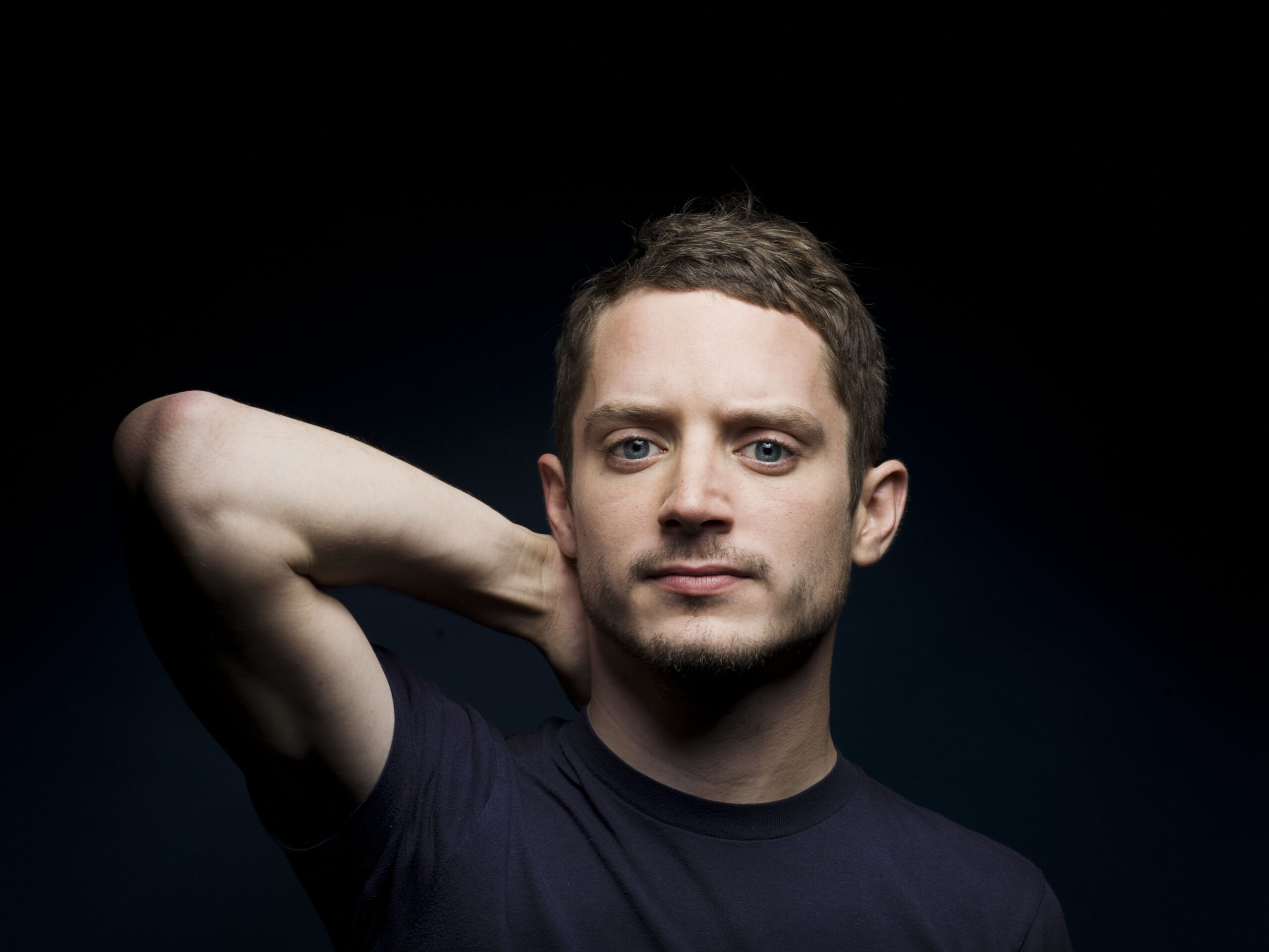 Elijah Wood 4k Ultra HD Wallpapers