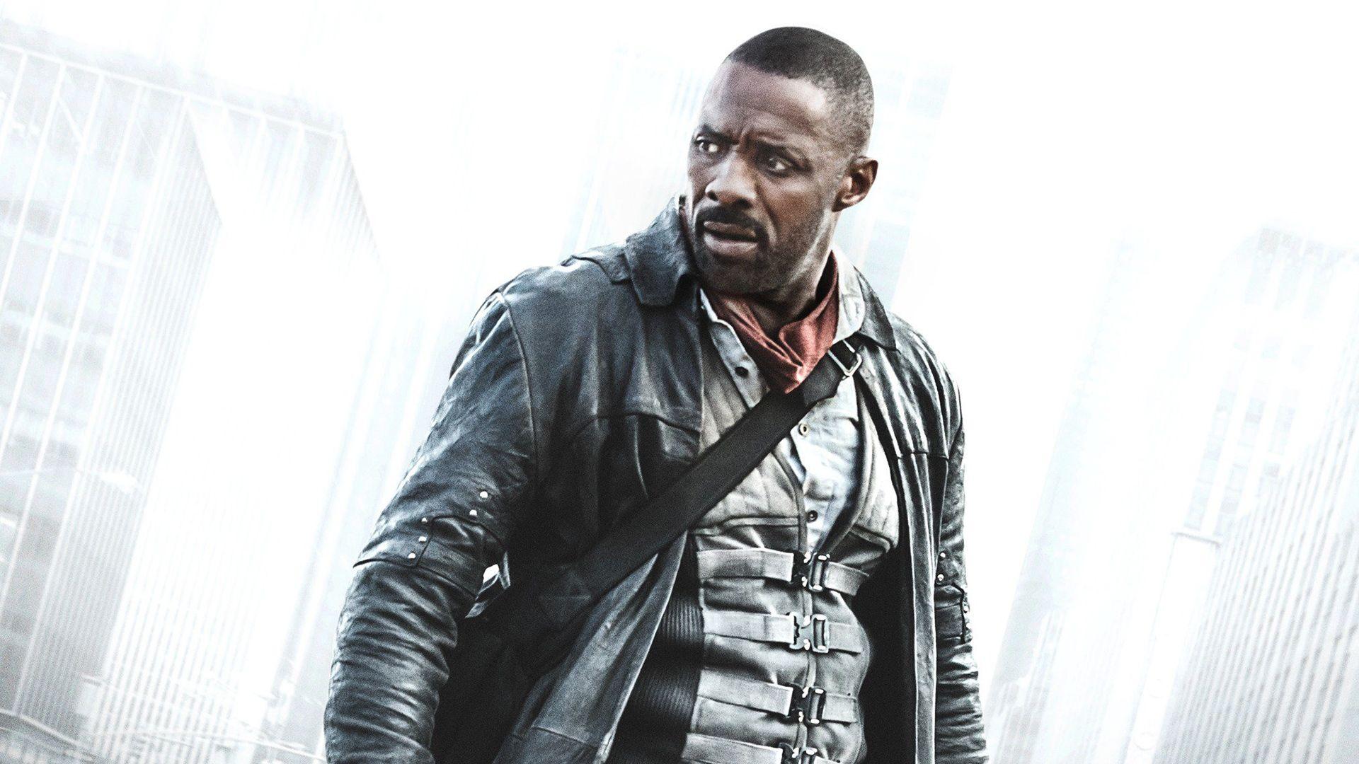 Dark Tower 2017 Movie Idris Elba Wallpapers