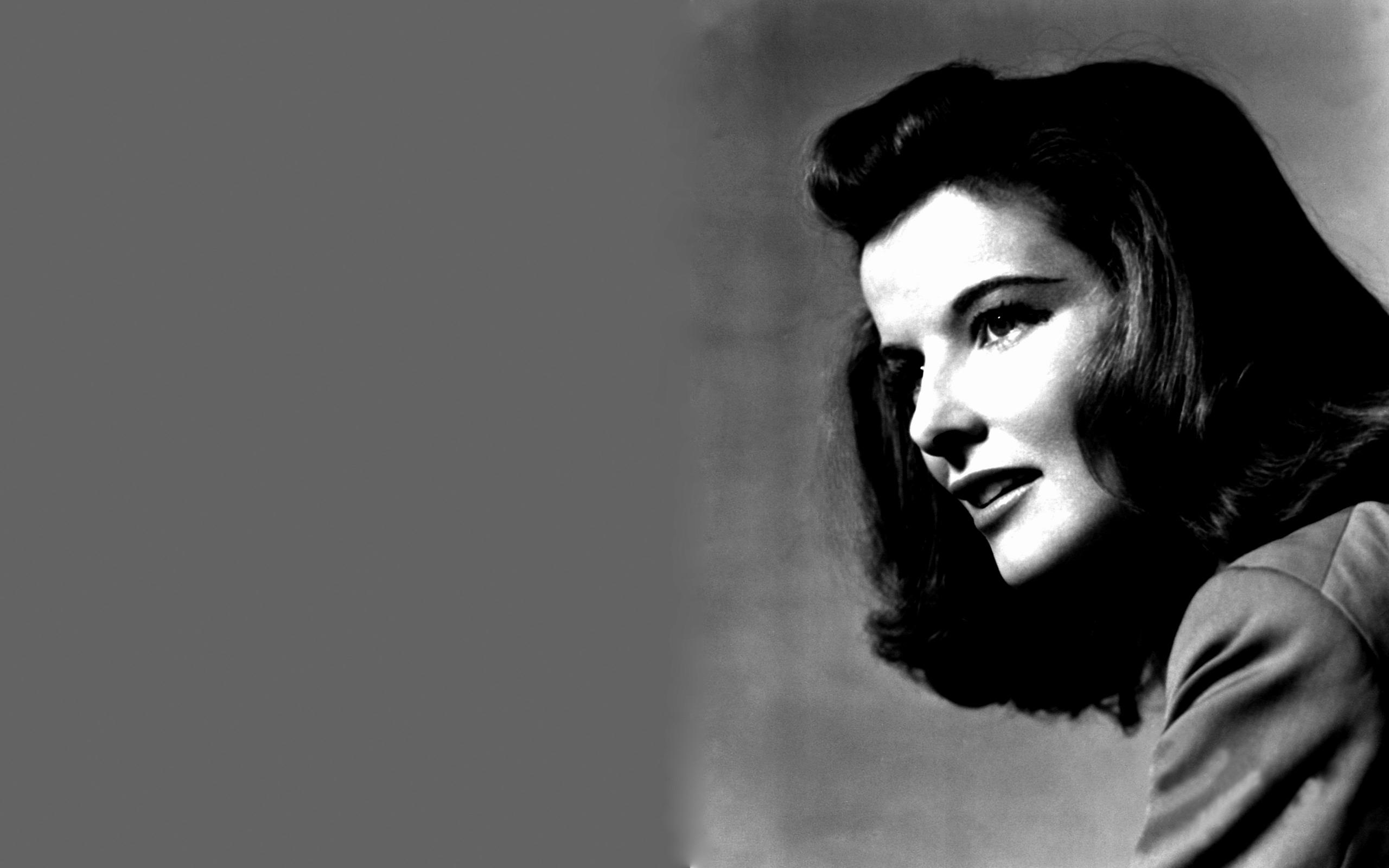 Classic Actresses image Katharine Hepburn HD wallpapers and