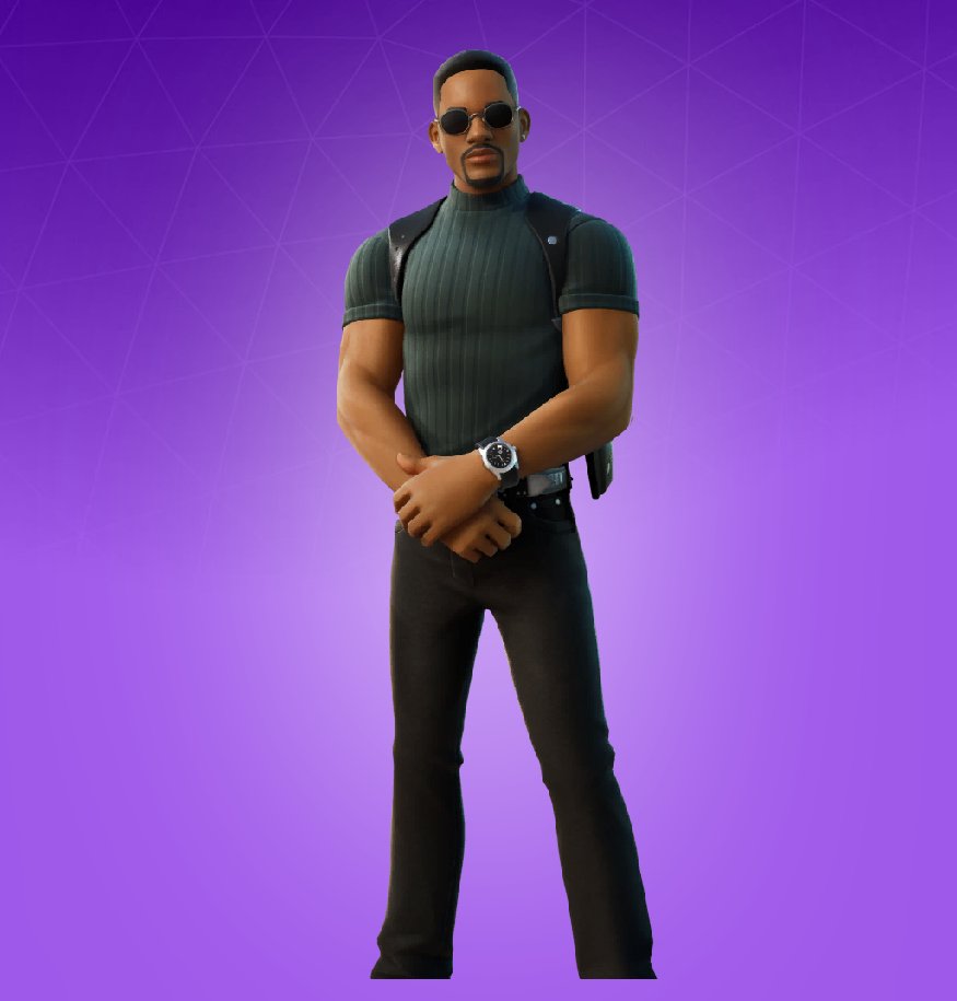 Mike Lowrey Fortnite wallpapers