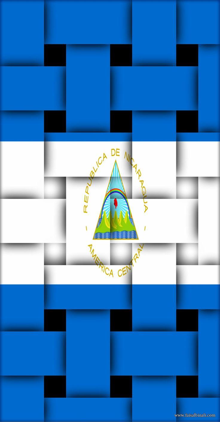 Best 25+ Nicaragua flag ideas only