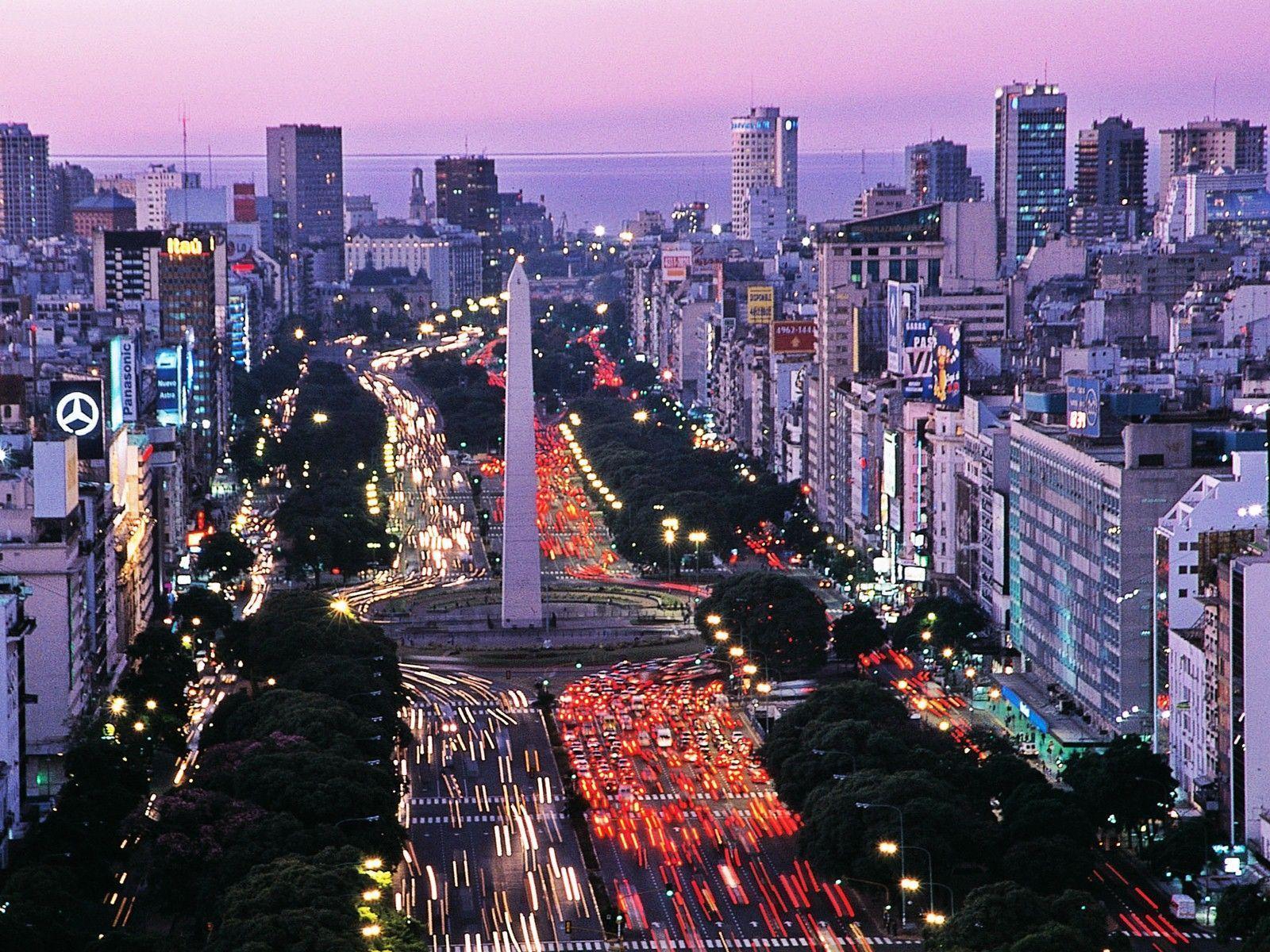 Buenos Aires HD Wallpapers