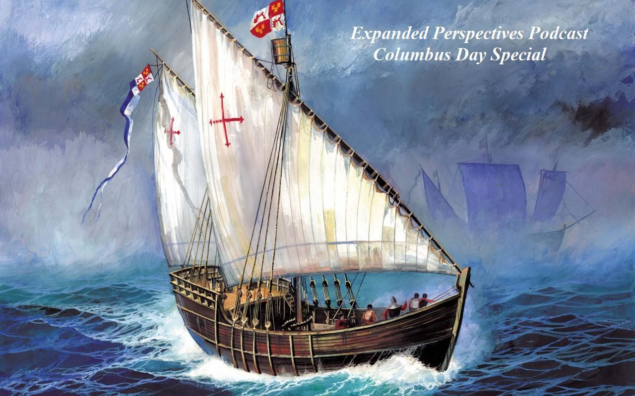 Columbus Day 2014 Pictures