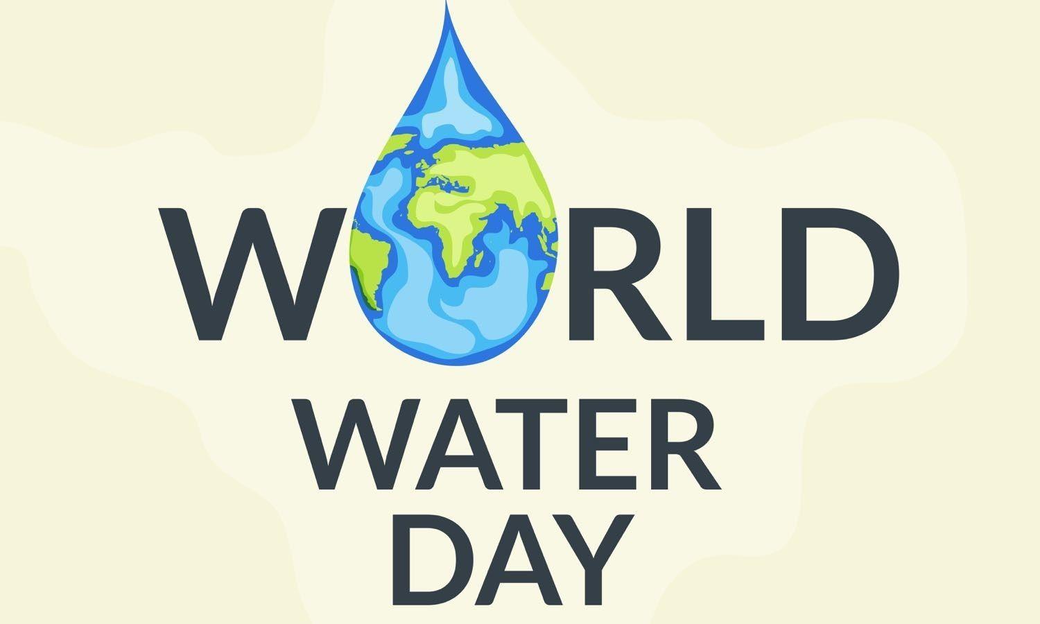 15 Beautiful World Water Day Pictures And Photos