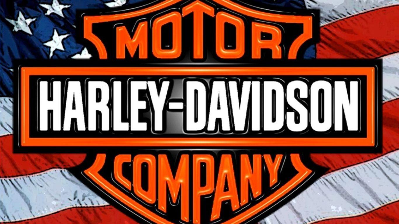 Harley Davidson Logo