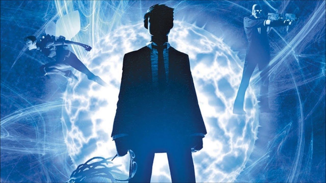 Artemis Fowl HD Wallpapers