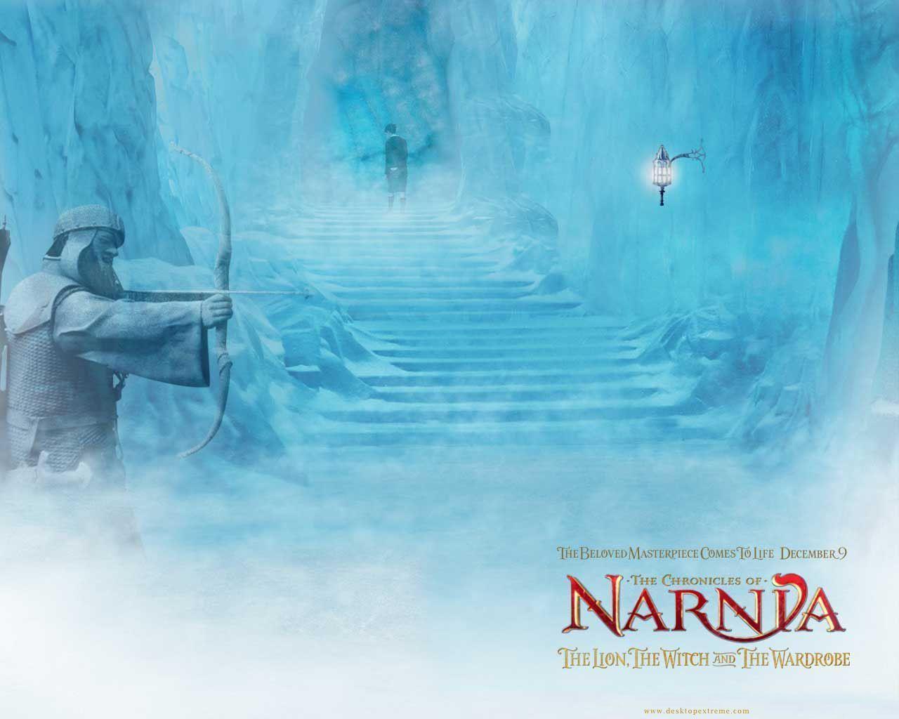 Narnia 7