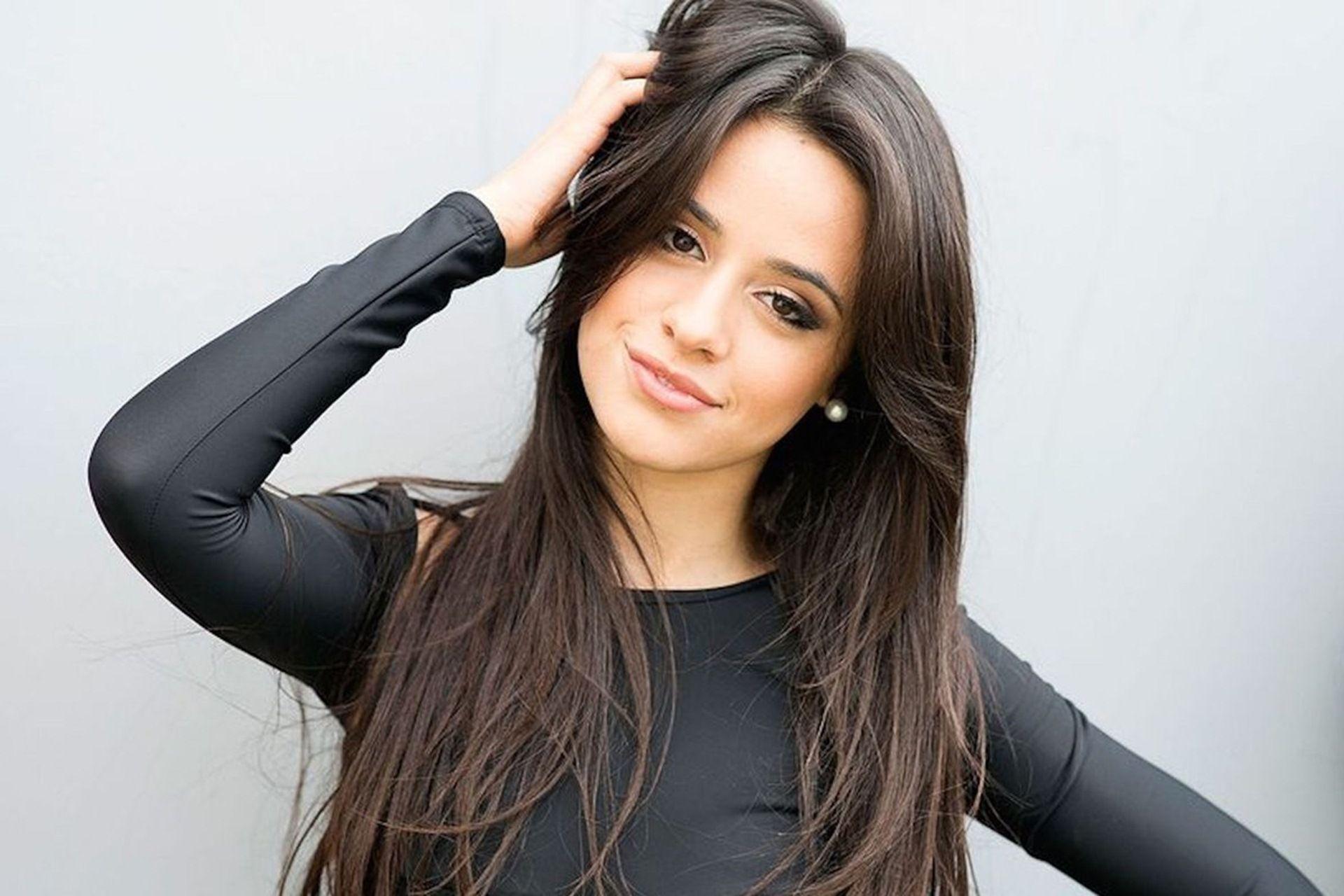 Camila Cabello Desktop Wallpapers 14973